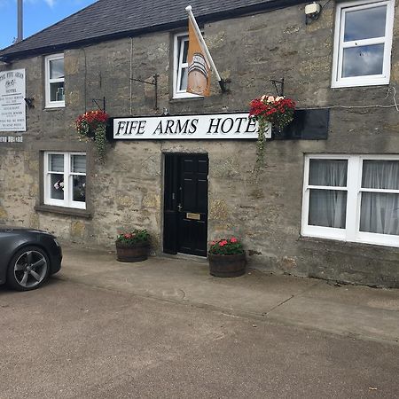 The Fife Arms Hotel Keith Luaran gambar